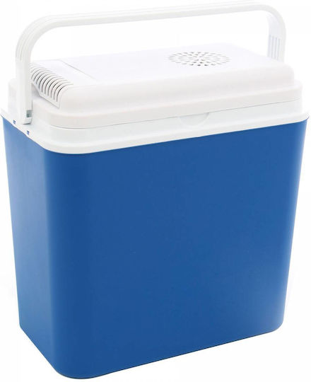 Atlantic Frigider Portabil Electric 30lt Frigider Portabil Termoelectric 30lt Albastru