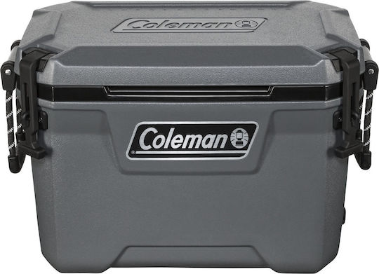 Coleman Portable Fridge 53L Gray