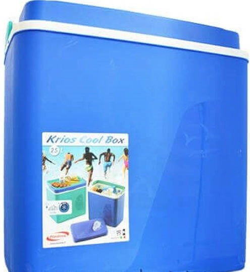 Campus Krios Frigider Portabil 25lt Albastru