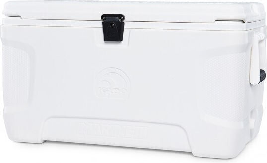 Igloo White Portable Fridge 70lt