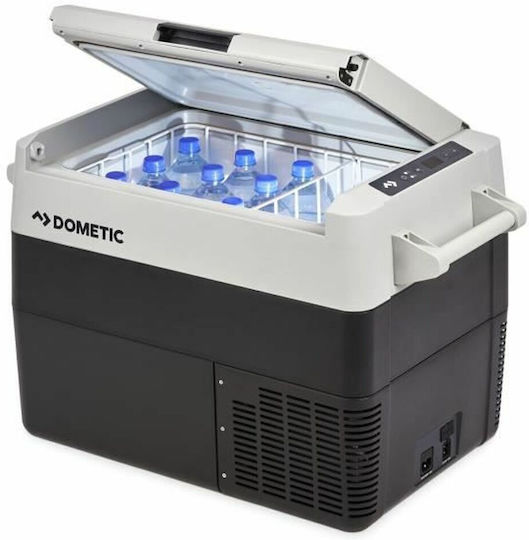 Dometic CFF35 Frigider Portabil 34lt 12V / 24V Gri
