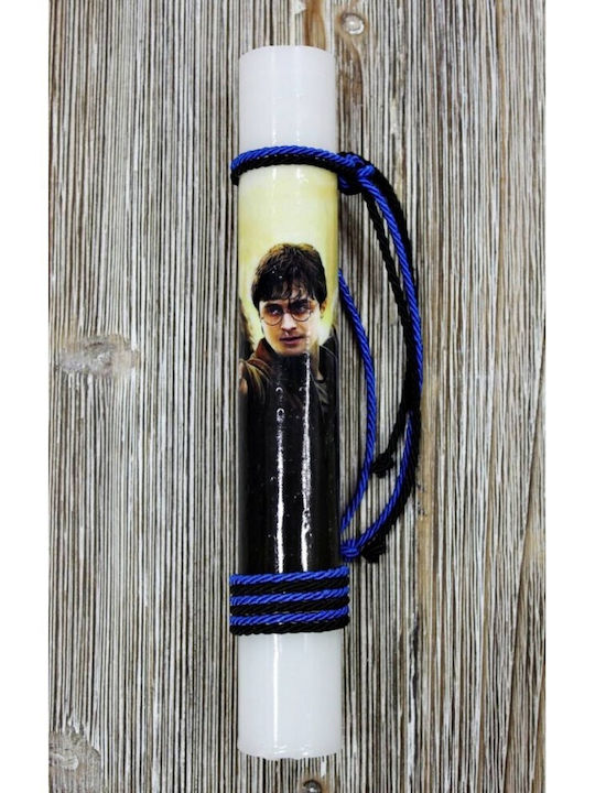 Lumânare Harry Potter Rotundă Lumânare Harry Potter Rotundă