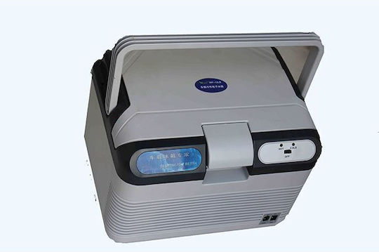 12 Volt Portable Fridge Capacity 10L