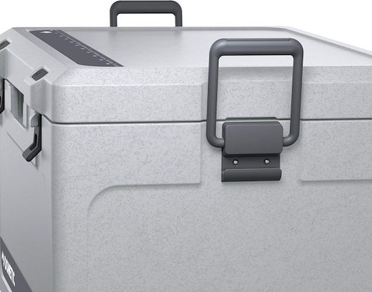 Dometic Cool Ice WCI 85 Φορητό Ψυγείο 85lt Εκρού