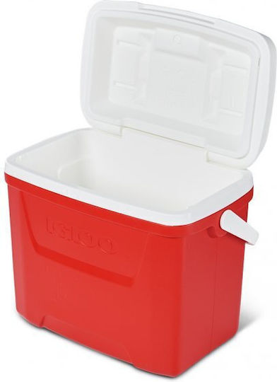 Igloo Profile 16 Frigider Portabil 15lt Roșu