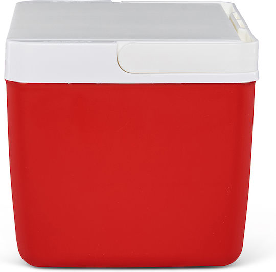Igloo Island Breeze 9 Tragbare Kühlschrank 8.5lt Rote