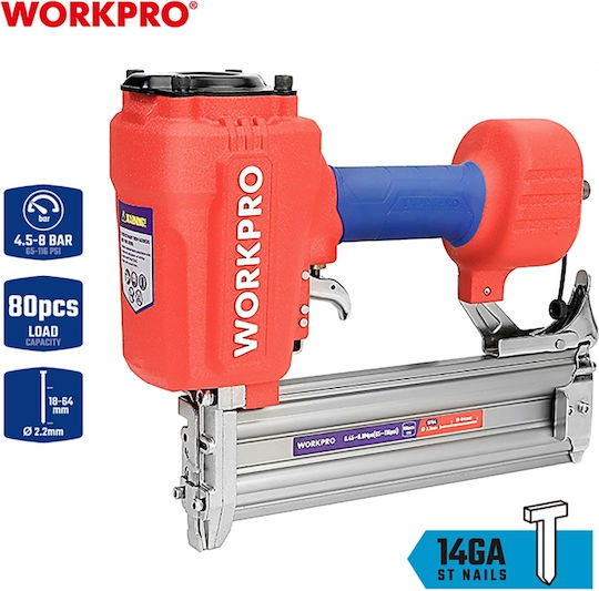 WorkPro Nail Gun WP513002