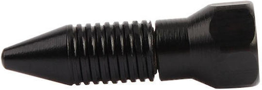 Screw Shaped Magnetic Nipple Clamps