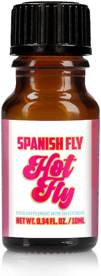 Испанска муха Hot Fly 10 мл