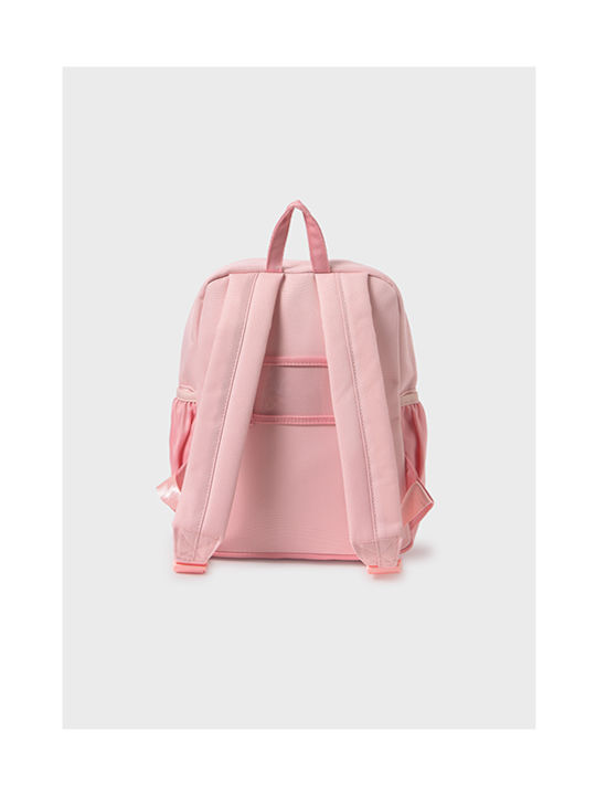 Mayoral Kids Bag Backpack Pink