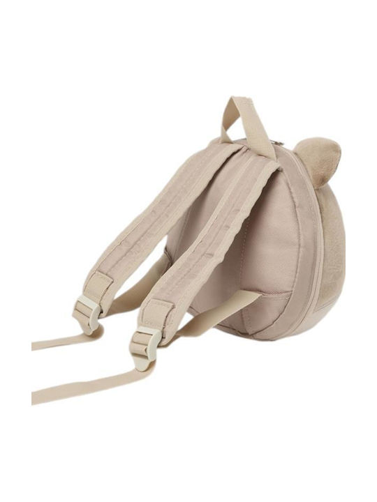 Mayoral Kids Bag Backpack Beige