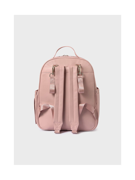 Mayoral Kids Bag Backpack Pink