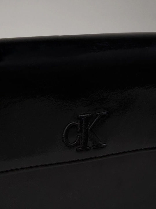 Calvin Klein Kids Bag Shoulder Bag Black 17cmx14cmx5cmcm