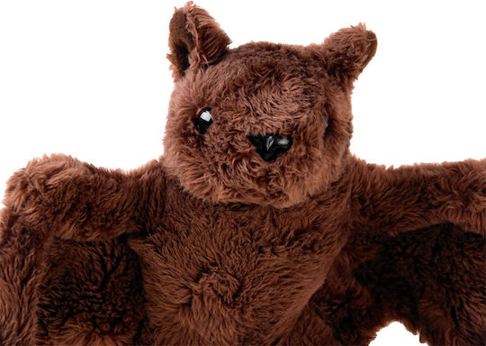 Jokomisiada Плюшено Bat Mascot 30 см.