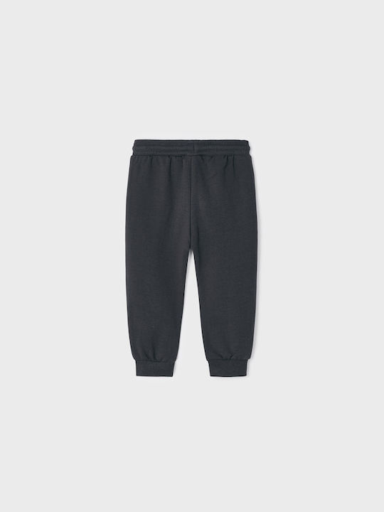 Mayoral Kids' Pants Gray