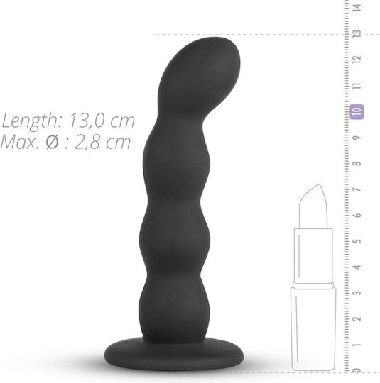 Teazers Silicone Strap-on