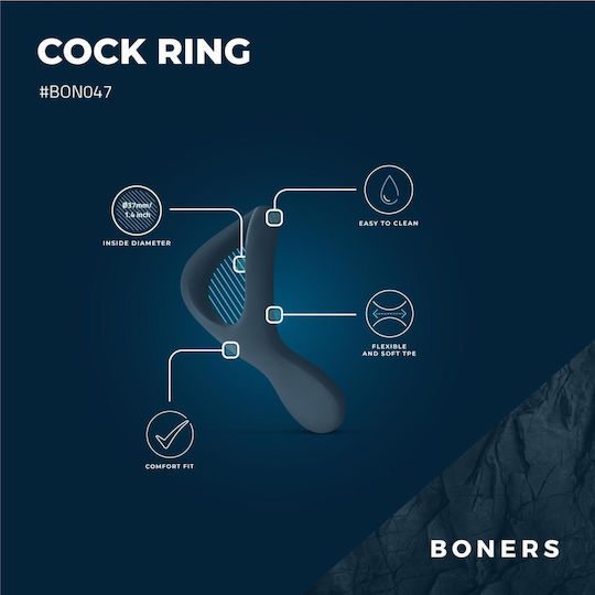 Boners Cockring
