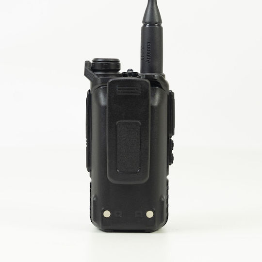 Pni P18uv Безжичен трансивър Vhf Uhf 5w