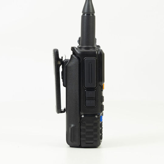 Pni P18uv Безжичен трансивър Vhf Uhf 5w