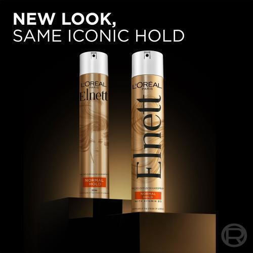 L'Oreal Paris Λακ για Ελαφρύ Κράτημα 300ml