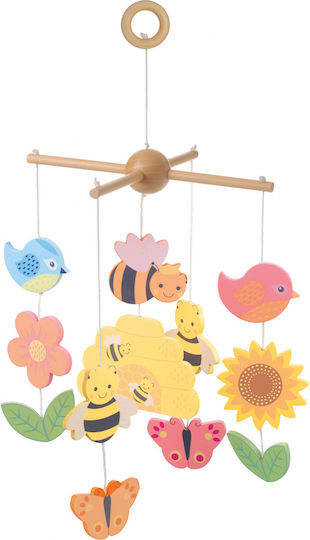 Orange Tree Toys Μόμπιλε Κούνιας για Νεογέννητα