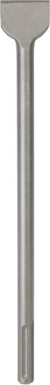 WorkPro Chisel Bits 400x50mm with SDS Max Socket