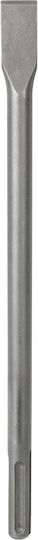 WorkPro Chisel Bits 400x25mm with SDS Max Socket