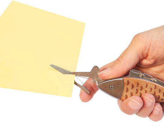 Balvi Multitool Wild Salmon