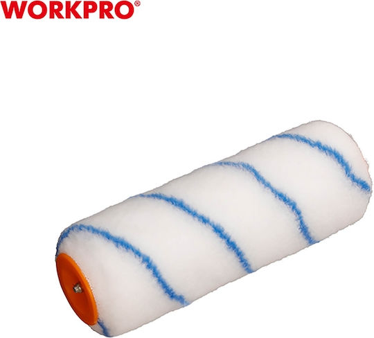 Trafalet din poliester 180mm 7" Wp324016 Workpro
