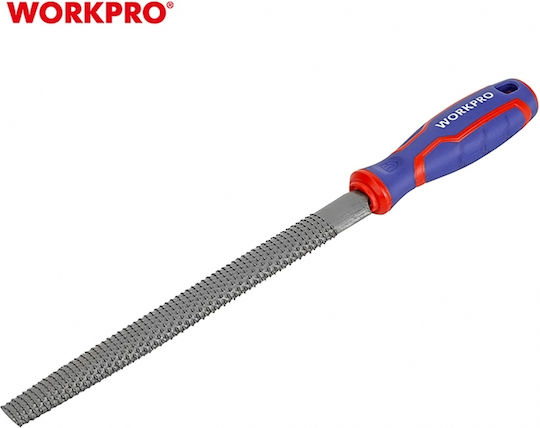 WorkPro WP251016 Datei / Raspel mit Griff