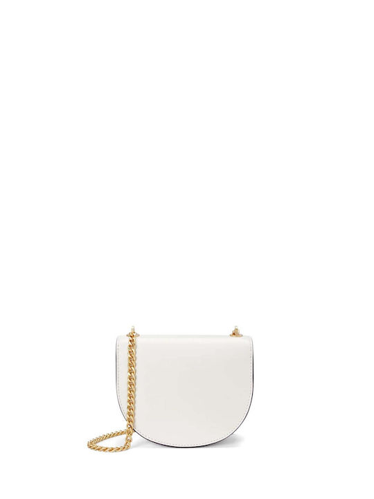 Ralph Lauren Women's Bag Shoulder White