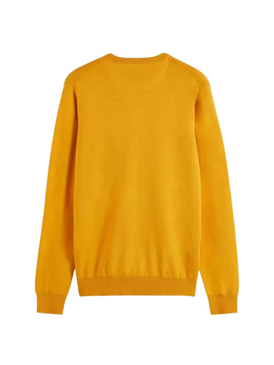 Scotch & Soda Pullover Yellow