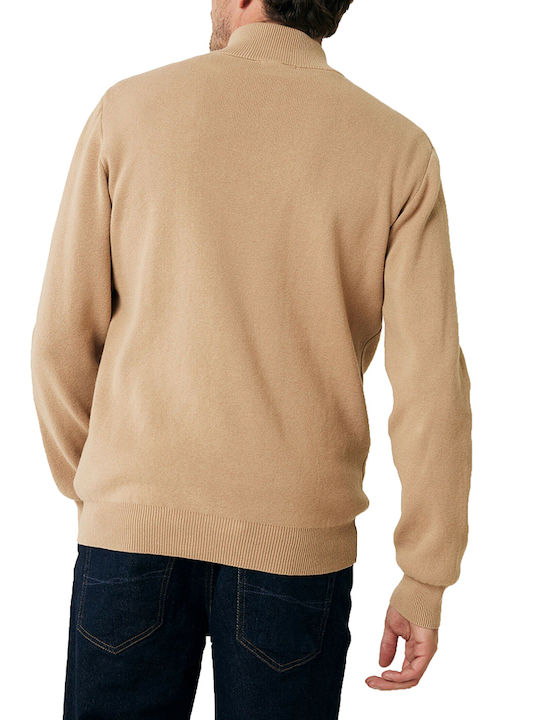 Mexx Bluse Beige