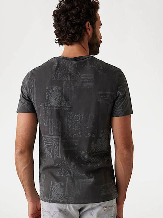 Guess T-Shirt Grey