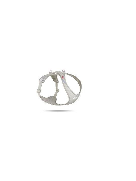 Curli Belka Σαμαράκι Air-mesh Μπεζ 2xlarge Περιμετρος Στέρνου 62 8-70 1cm Curli Belka Σαμαράκι Air-mesh Μπεζ 2xlarge Περιμετρος Στέρνου 62 8-70 1cm
