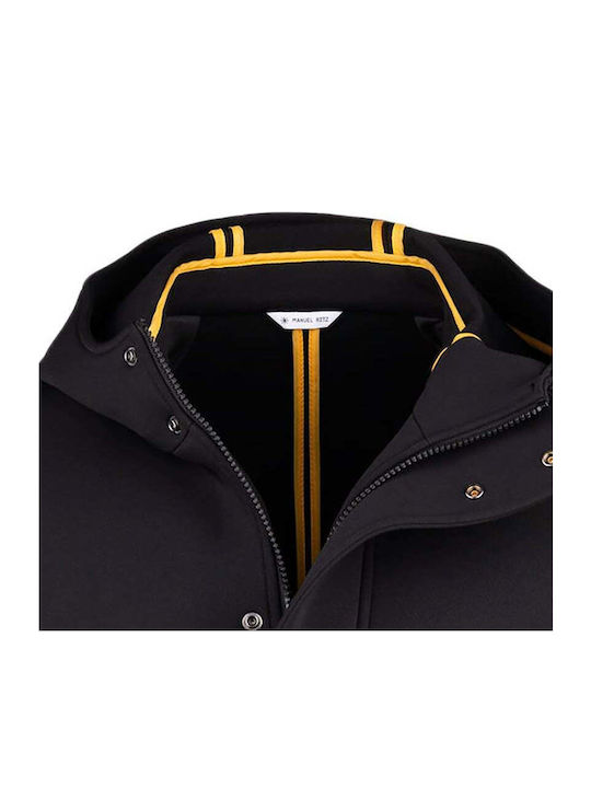 Jacke Black