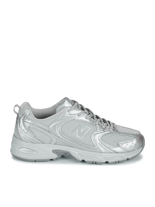 530 Women's Sneakers Gray