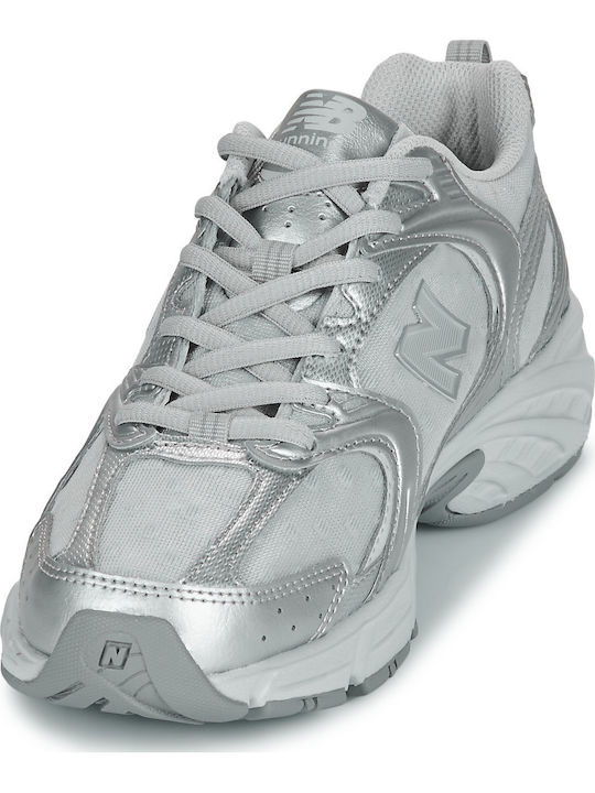 530 Women's Sneakers Gray