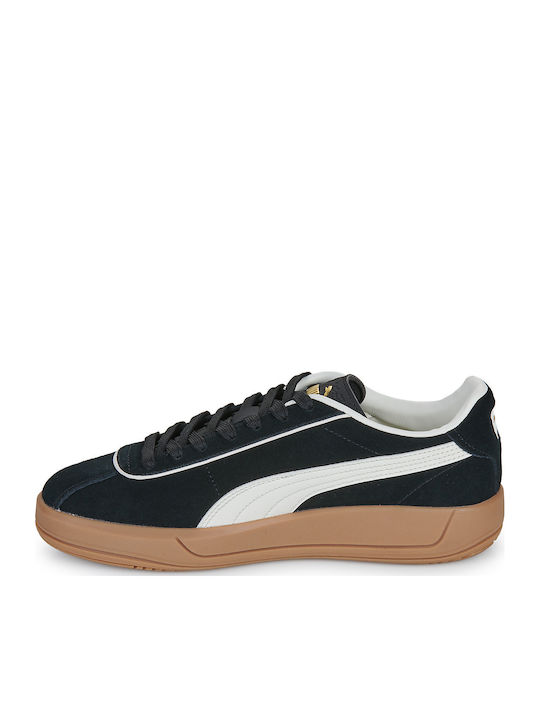 Club Klassika SD Sneakers Black