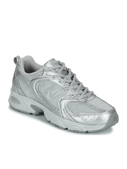530 Women's Sneakers Gray