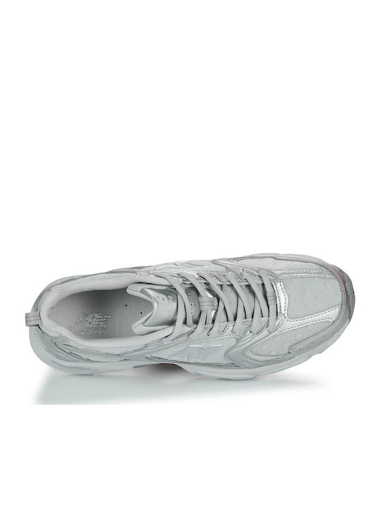 530 Women's Sneakers Gray