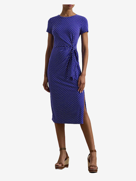 Ralph Lauren Dress Blue