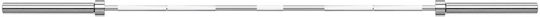 Straight Bar Olympic Type Φ50mm 20kg 220cm Length with Pegs