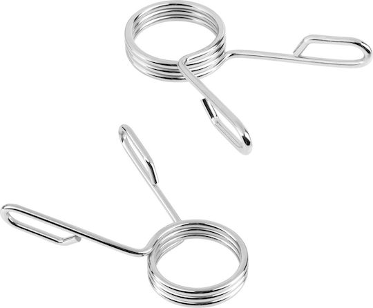 Olympic Type Φ50 20kg Length 2cm without Collars