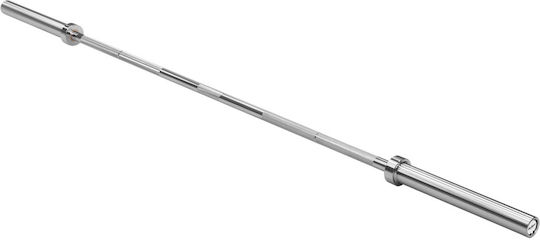 Olympic Type Φ50 20kg Length 2cm without Collars