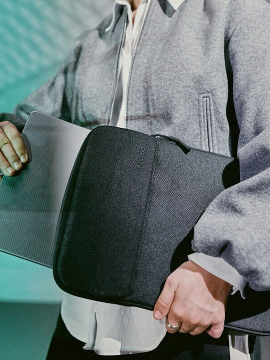 Incase Crosstown Sleeve Woolenex Sleeve Pocket Macbook Pro 16" M4 M3 M2 M1 2024-2021