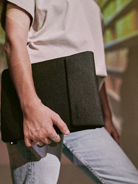 Incase Crosstown Sleeve Woolenex Sleeve Pocket Macbook Pro 16" M4 M3 M2 M1 2024-2021