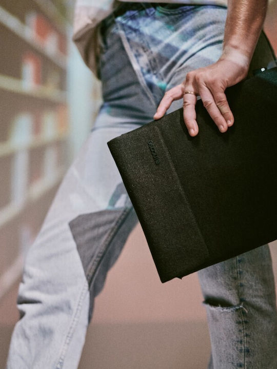 Incase Crosstown Sleeve Woolenex Sleeve Pocket Macbook Pro 16" M4 M3 M2 M1 2024-2021