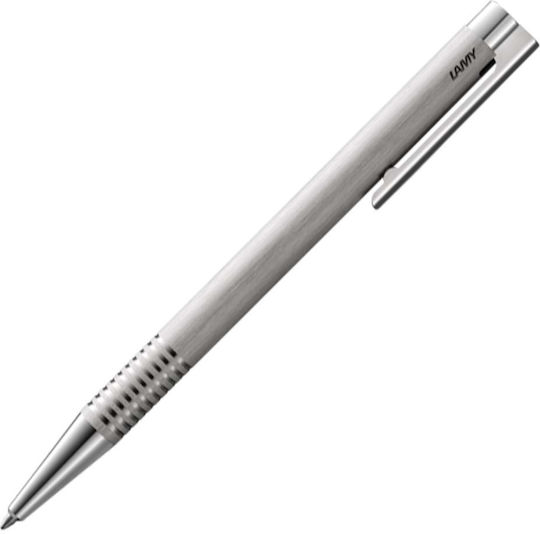 Lamy Logo Механичен Молив 1бр Сребрист