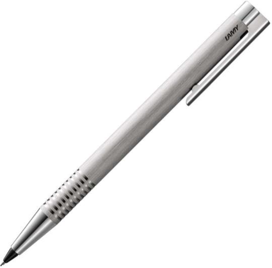 Lamy Logo Механичен Молив 1бр Сребрист